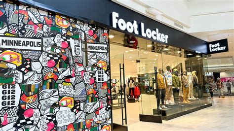 Foot Locker | Mall of America®