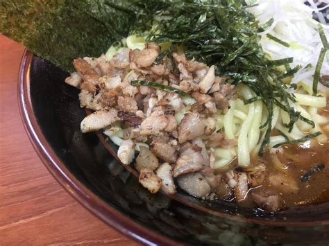 横浜家系ラーメン 憲兵家】憲兵まぜそば ＋ ミニライス？´д` 」take4のブログ ｜ E92 つくろう 鎌倉幕府Ⅱ みんカラ