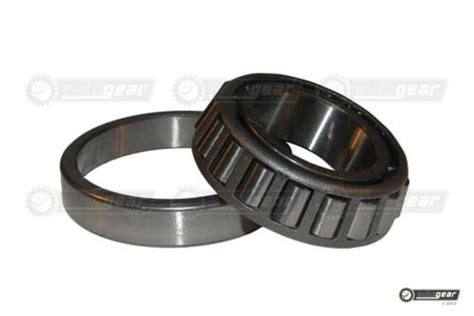Vauxhall M20 M32 Gearbox Input Front Bearing (NP259742/NP378917) | eBay