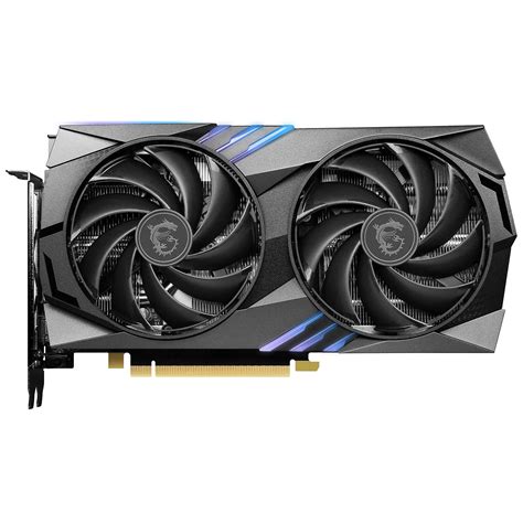 Msi Geforce Rtx Ti Gaming X G Graphics Card Ldlc Year Warranty