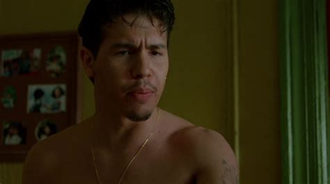 AusCAPS Jon Seda Nude In I Like It Like That