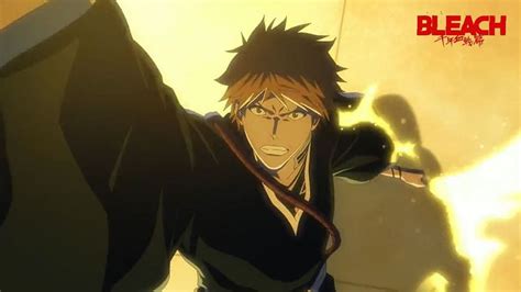 Bleach Thousand Year Blood War Episode 1 Leaked Length And Special