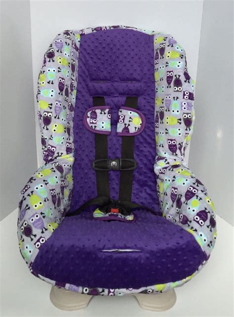 Britax Marathon Replacement Car Seat Cover By Elizabethparkdesigns