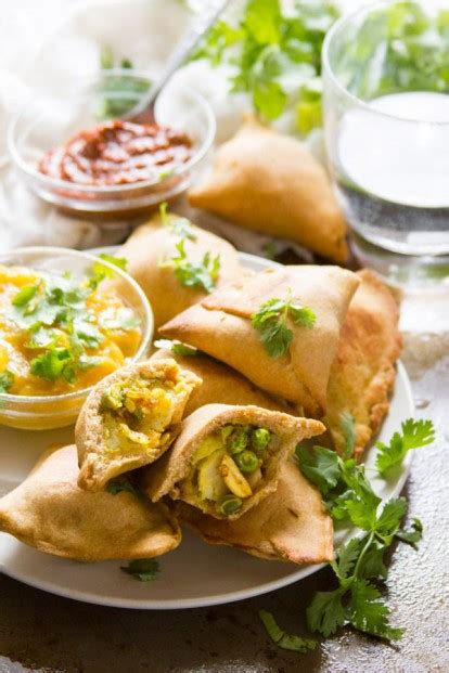 20 Incredible Vegan Street Food Recipe Ideas From Around The World