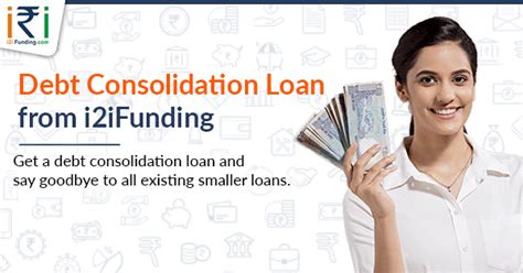 Debt Consolidation Loan in India at Attractive Interest Rates | Fast ...