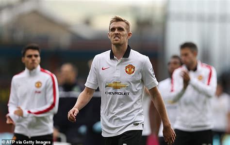 Darren Fletcher seals Manchester United return as Under-16 coach ...