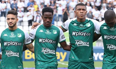 Novedades del Deportivo Cali para recibir a Atlético Nacional