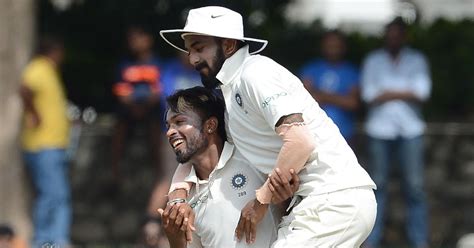 BCCI Lifts Suspensions On Hardik Pandya And KL Rahul Pending