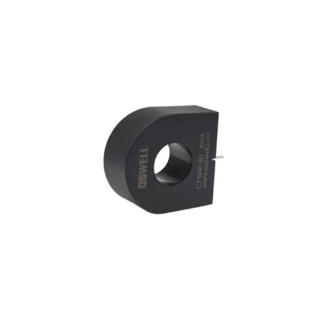 Supply Ct104p B1 100a Current Transformer Monitoring And Protection