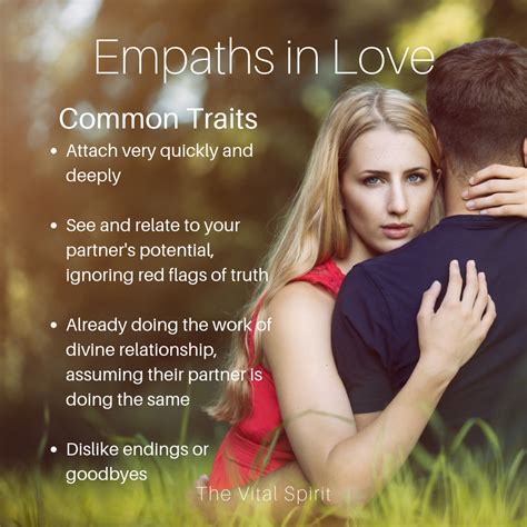 Empaths In Love Empath Abilities Intuitive Empath Empath Traits