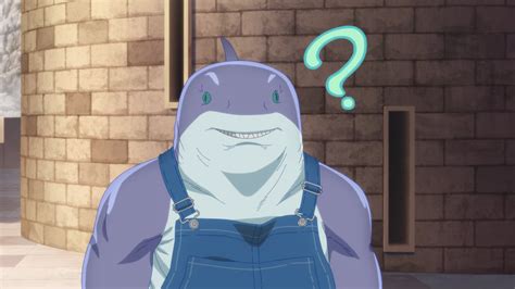 Suicide Squad Isekai King Shark Feature Image Anime Trending Your