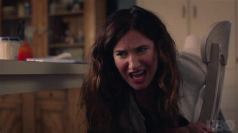 'Mrs. Fletcher' First Trailer: Kathryn Hahn Acts Out Her Fantasies In ...