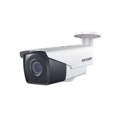 HIKVISION DS 2CE16D8T IT3ZE Analog Bullet Camera 2 7mm To 13 5mm