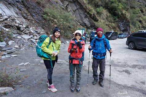 高雄｜庫哈諾辛山：挑戰南橫三星最難路線，爬升4000層階梯，欣賞臺灣原生樹種 輕旅行