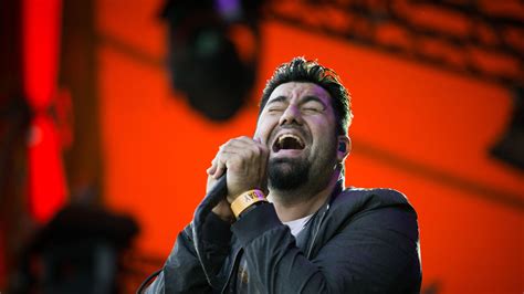 Deftones Announce 2023 Edition Of Dia De Los Deftones Festival