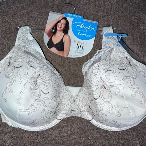 Playtex Intimates And Sleepwear Playtex Love My Curves Bra Poshmark