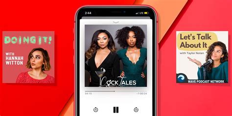 25 Best Sex Podcasts 2022 Relationship Kink Erotic Shows