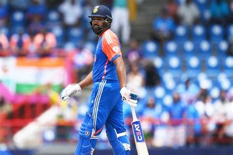 Rohit Sharma Conquers Left Arm Demons Unleashes Six Hitting