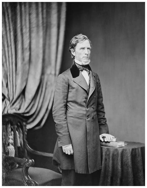 Hon William P Fessenden Me Us National Archives Local