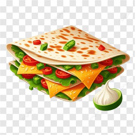 Vector De Quesadillas Png Dibujos Vector De Quesadillas Png Dibujos