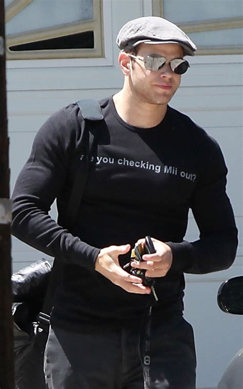 Kellan Lutz Kellan Lutz Actor Model Cute Gay Couples