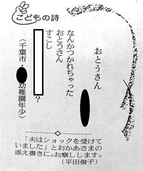 2022年11月16日朝ごろに投稿されたtx816さんのお題 ボケて（bokete）