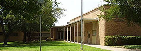 Waverly Park Elementary School - FWISD