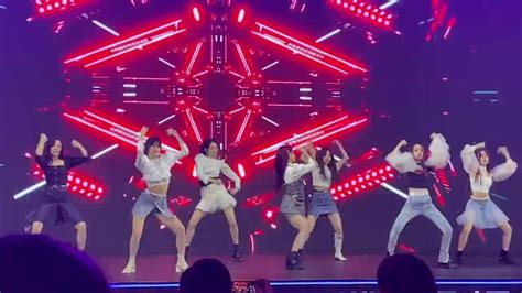 【stage】bonbon Girls 303 Bonbon Girls Tencent V Vision Ceremony Live