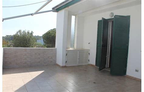 Privato Vende Appartamento Bilocal Ampio Terrazzo Villaggio Turistic