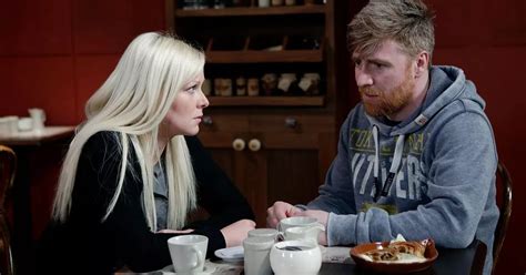 Fair City Spoilers: Farrah confronts the true horror of Ciaran's ...