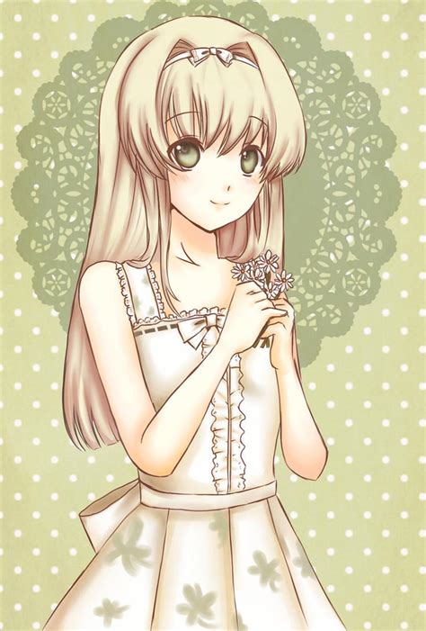 Innocent By Kichikutie23 On Deviantart