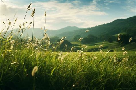 Grassy Landscape Stock Photos, Images and Backgrounds for Free Download