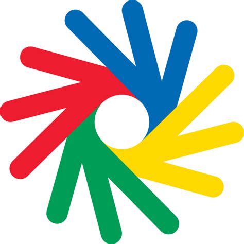 Deaflympics Logo Download in HD Quality