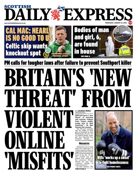 Scotland's papers: Neil Gray apology and student 'Scottish visa' - BBC News