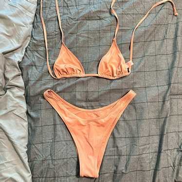 Skims Bikini Set Gem