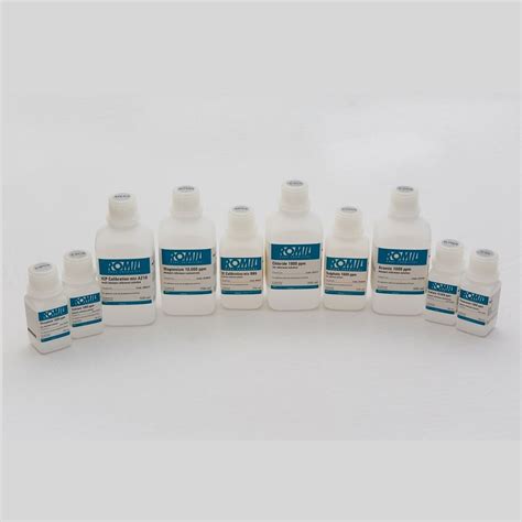 CHLORIDE 1000 PPM PRIMAG-PLUS ION REFERENCE SOLUTION – MRS Scientific