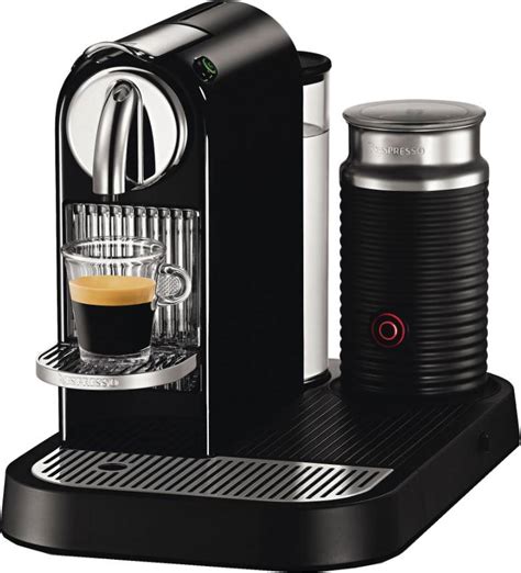 Nespresso Citizandmilk D121 1 Butikker Se Priser Nu