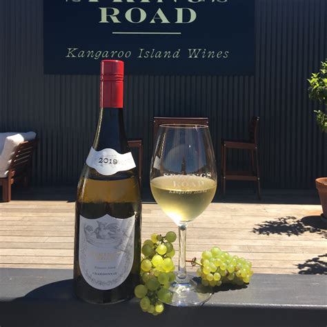 Springs Road Wines 183 Springs Rd Menzies Sa 5223 Australia