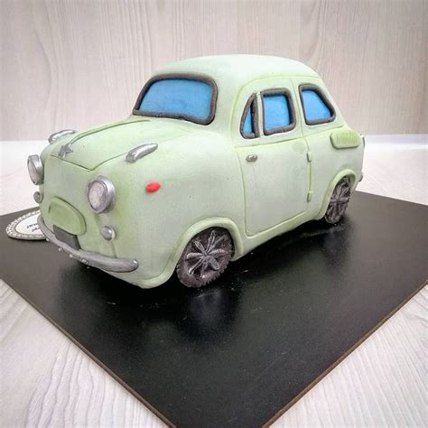 Зд торт машина | Toy car, Toys, Cake