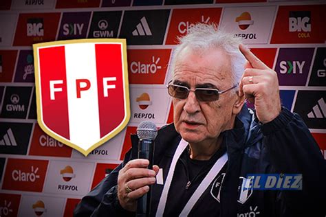 Lista De Convocados De Jorge Fossati En Vivo N Mina Final Para