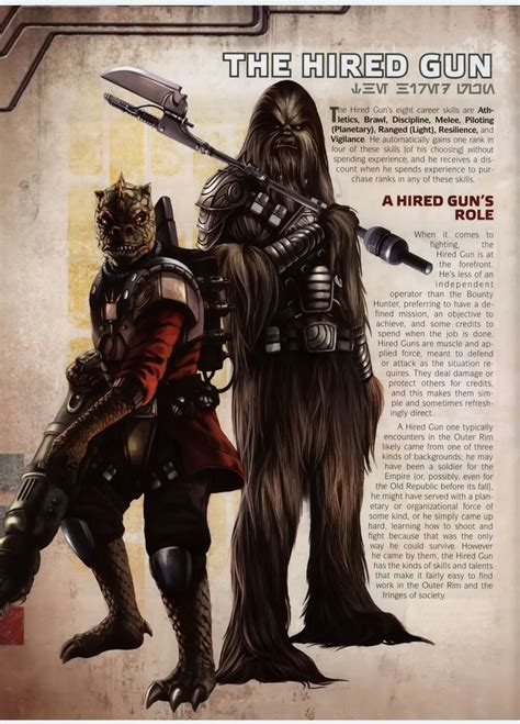 Pin by Brook Saunders on Star Wars | Star wars pictures, Edge of the empire, Star wars rpg