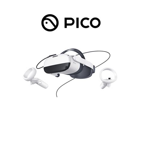 PICO Neo 3 Link