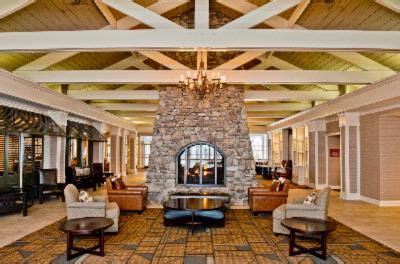DOUBLETREE RALEIGH DURHAM - Durham NC 4810 Page Creek Lane 27703