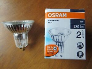 Osram Halopar W Online Kaufen Ebay