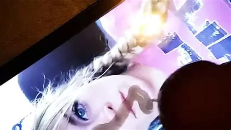 Beautiful Eyes Cum Tribute HD Porn Video De XHamster