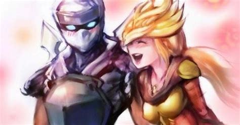 Zed Syndra Imgur