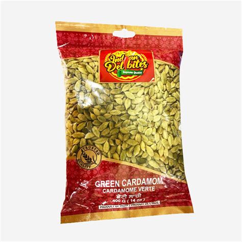 GREEN CARDAMOM 400GM – Guelph Butcher and Grocers – Guelph