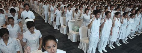 ‘Nurse Unseen’: The story of Filipino nurses during the COVID-19 ...