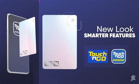 Enhanced Touch N Go Card With Ewallet Reload Leaked Here S How It