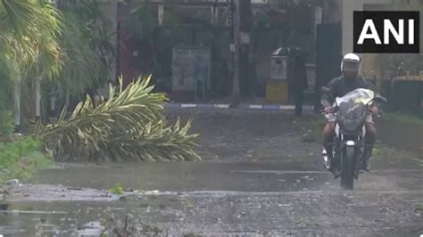 Cyclone Remal Update Cyclonic Storm Weakens Gradually Flight